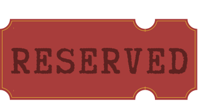 Pillow Finishing Reservation